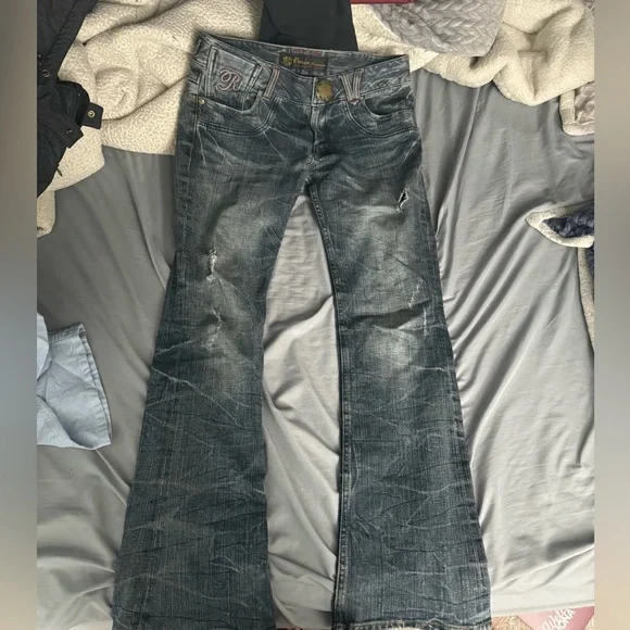 If six was nine | Jeans | If Six Was Nine Jeans | Poshmark
